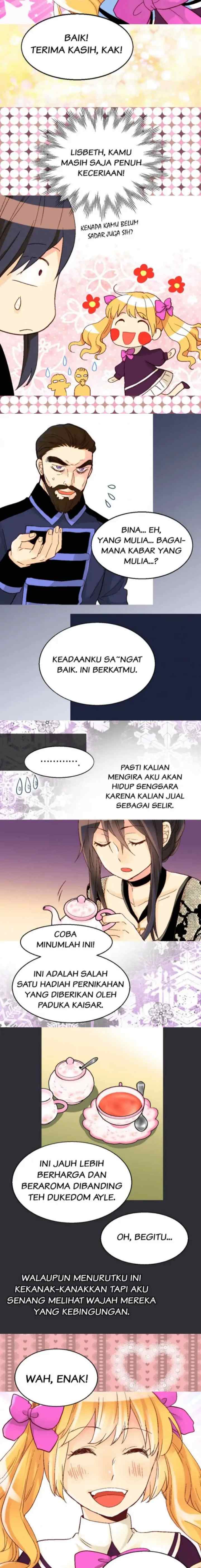 Empress of Another World chapter 10 halaman 7