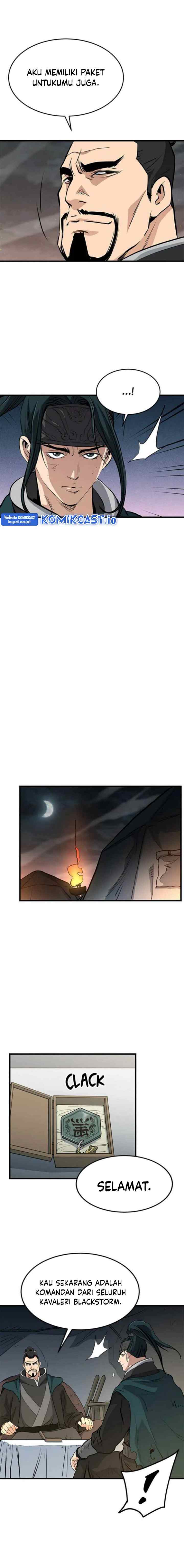 Grand General chapter 73 halaman 14