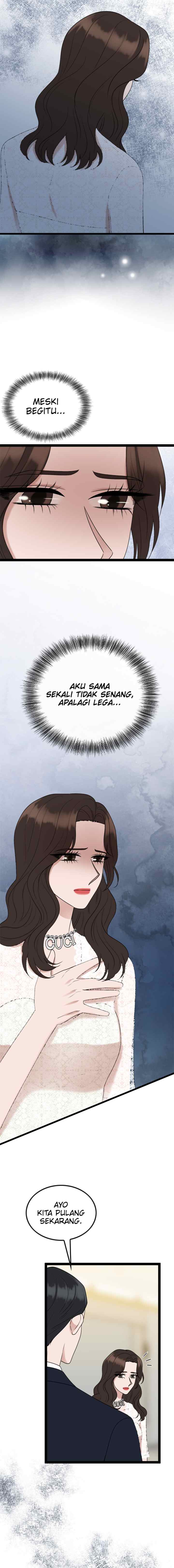 Celebrity Roommate chapter 85 halaman 4