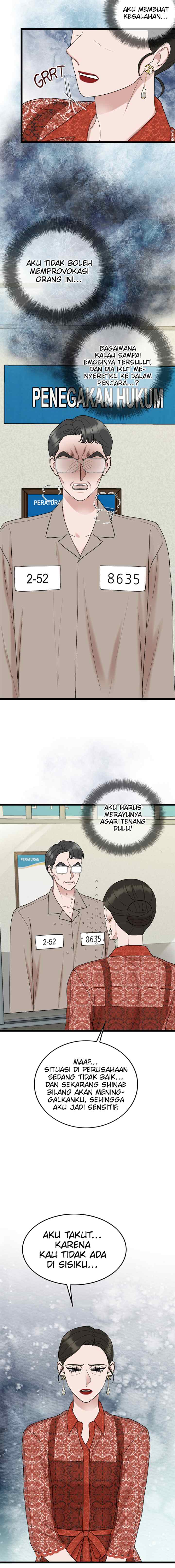 Celebrity Roommate chapter 109 halaman 13