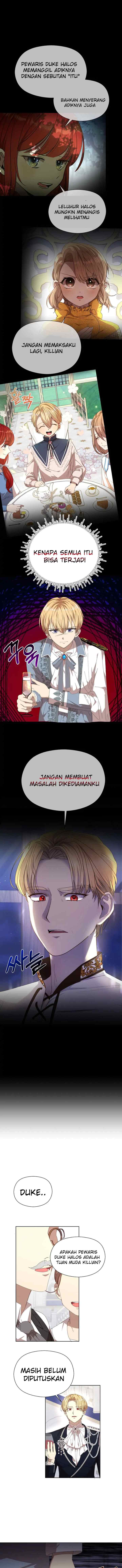 I Accidentally Seduced the Male Lead's Younger Brother chapter 22 halaman 5