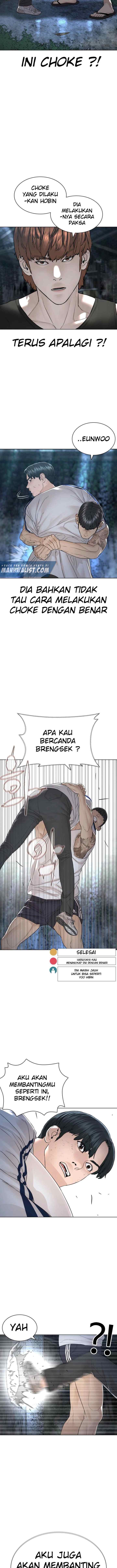 How to Fight chapter 144 halaman 16
