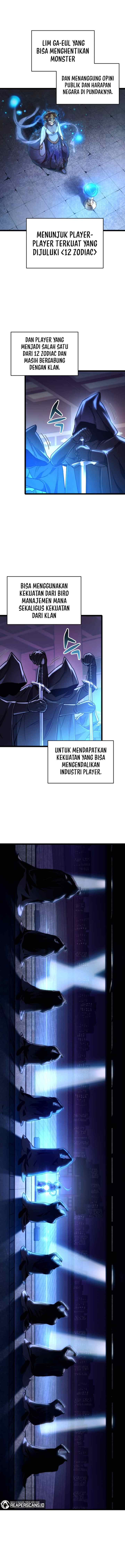 Re: Life Player chapter 3 halaman 9