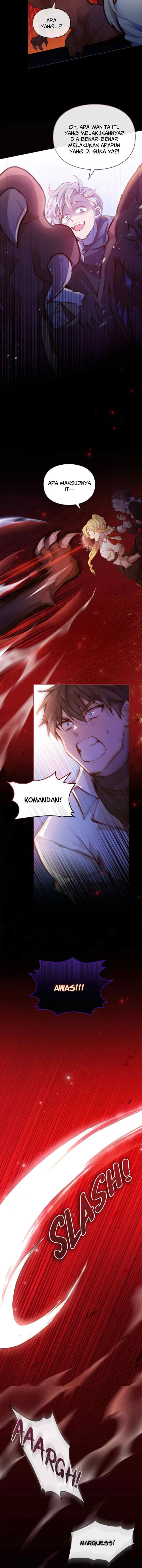 Falling For The Enemy chapter 20 halaman 4