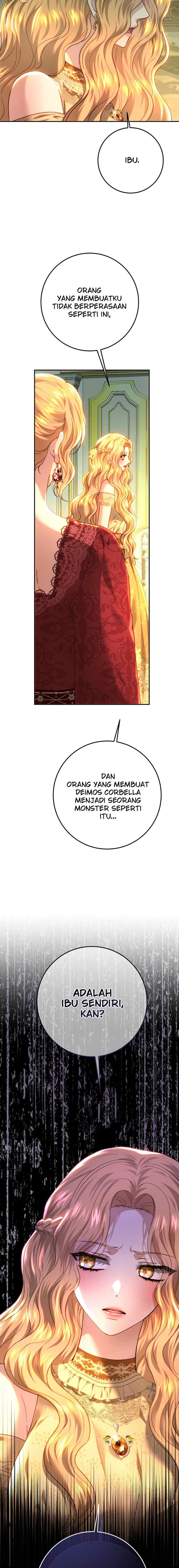 Melody: The Crazy Flower Blooms chapter 82 halaman 4