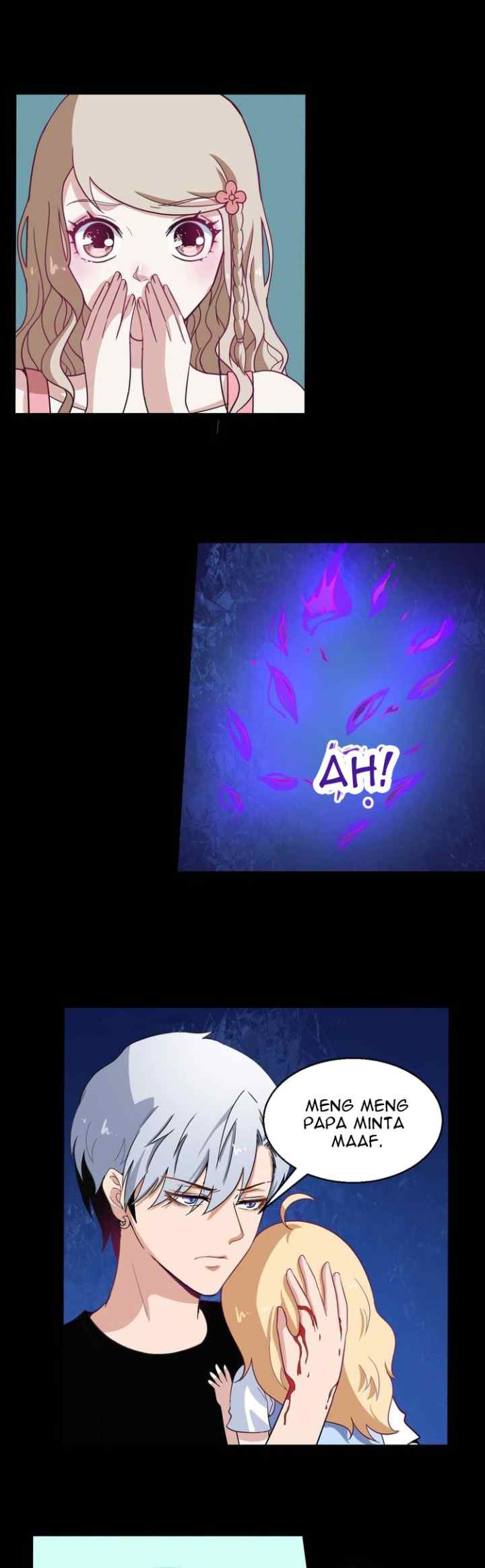 Daddy From Hell chapter 6 halaman 9