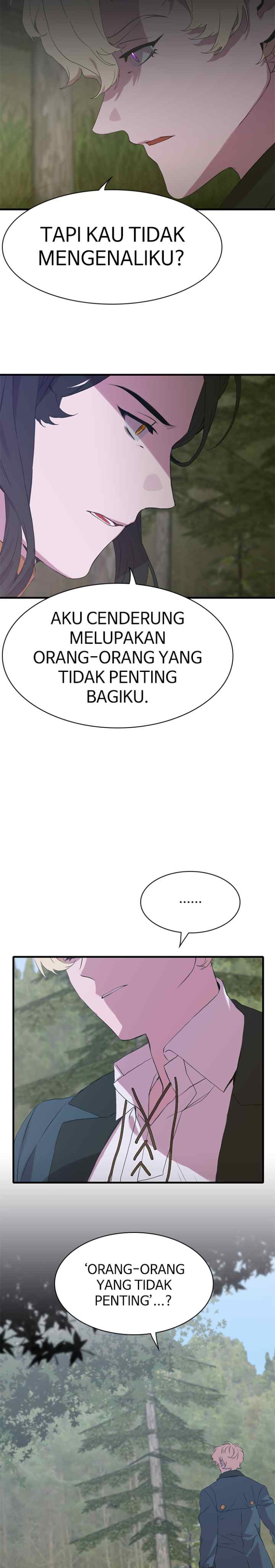 I Gave Birth to the Tyrant's Child chapter 72 halaman 16