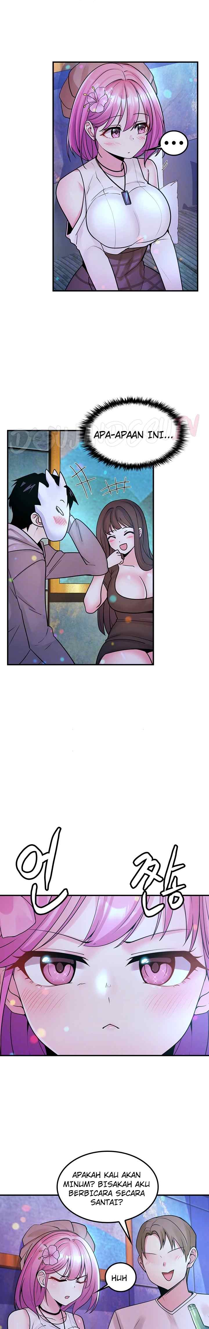 Yggdrasil Inssa chapter 41 halaman 5