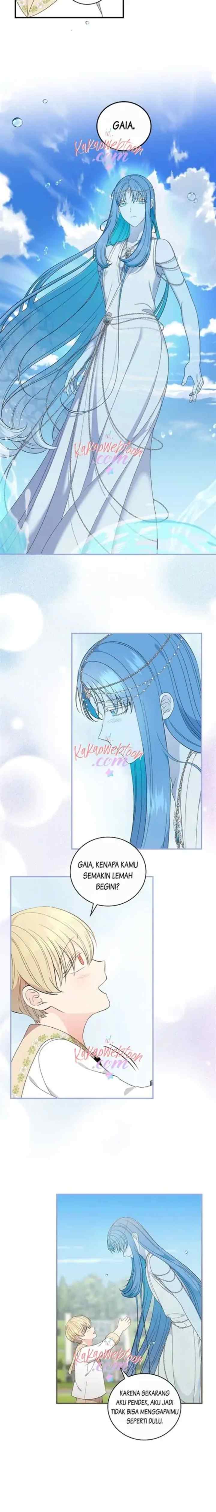Duchess of the Glass House chapter 98 halaman 14
