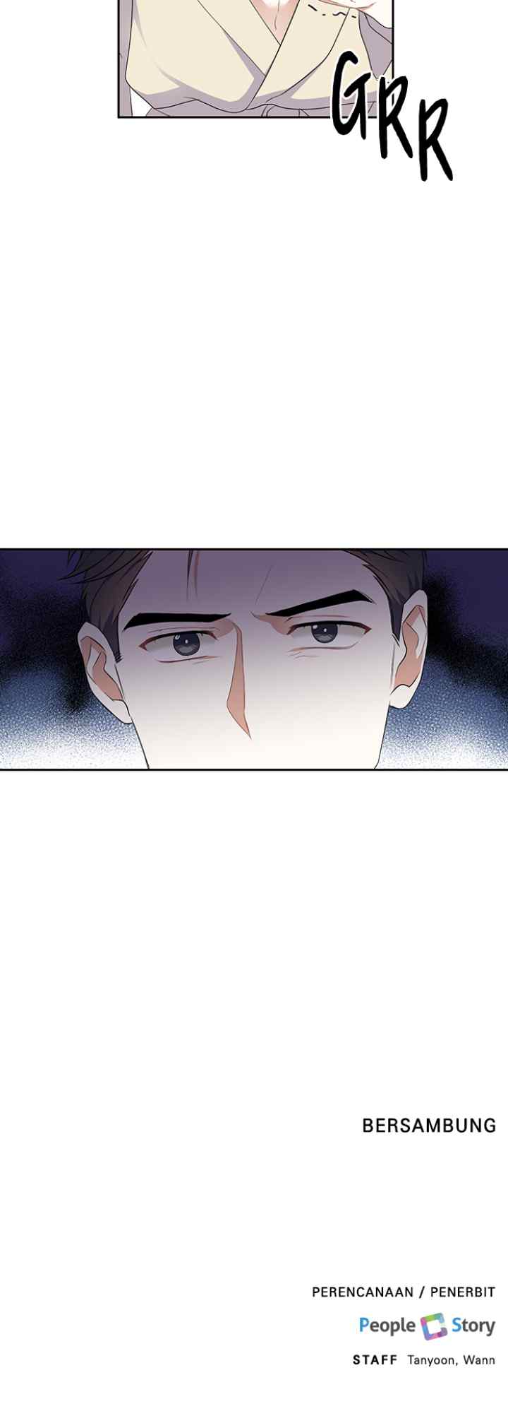 The Eun's Garden chapter 1 halaman 20