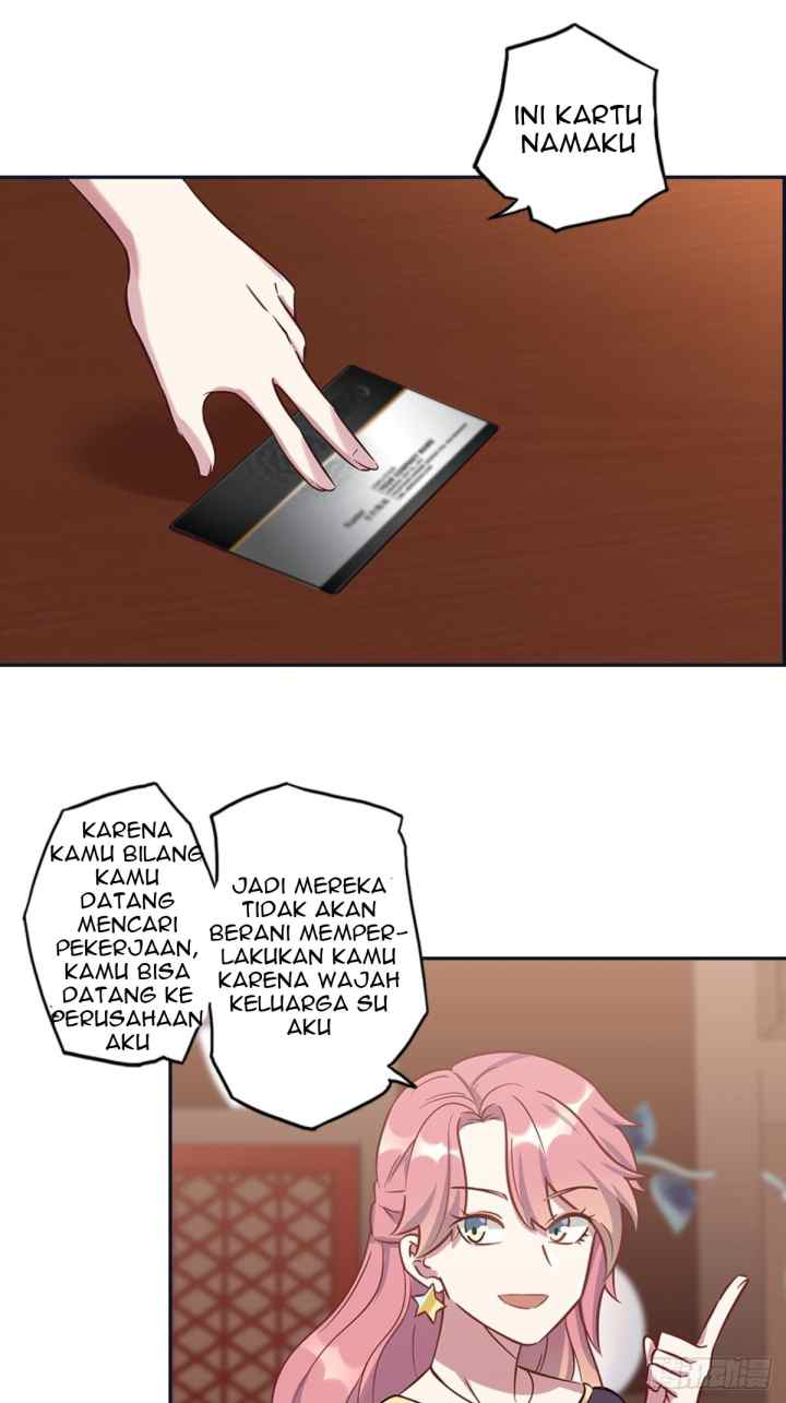 Peerless Sovereign Ling Xiao chapter 9 halaman 15