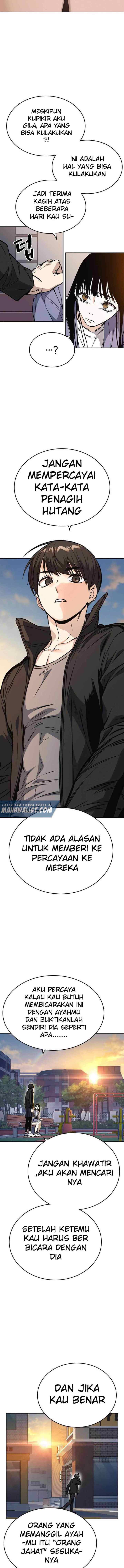 Kenkyu Gurupu chapter 153 halaman 14