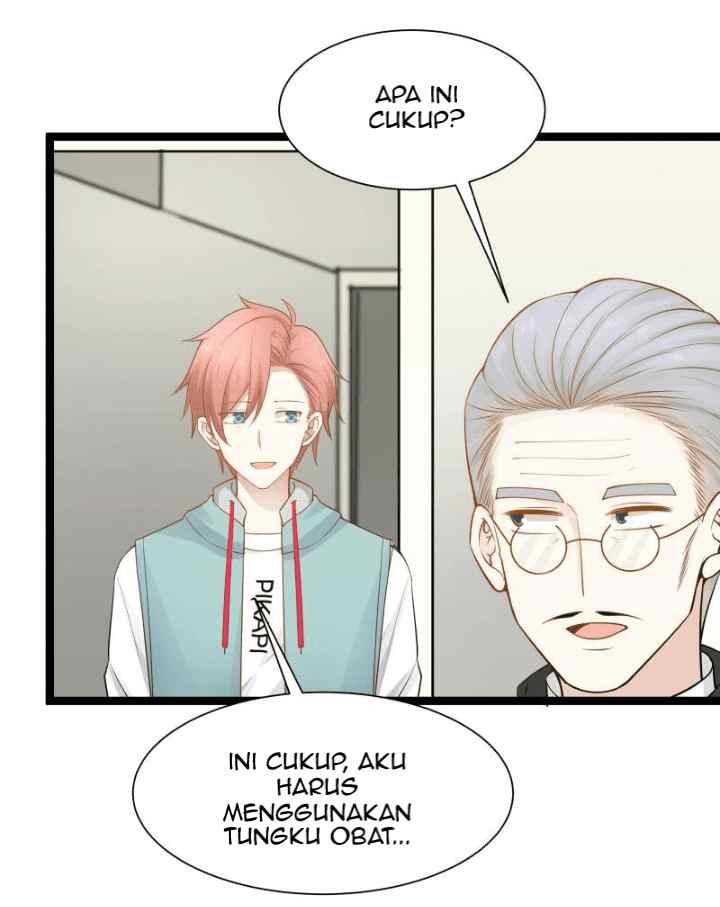 I Have a Dragon on My Body chapter 32 halaman 17