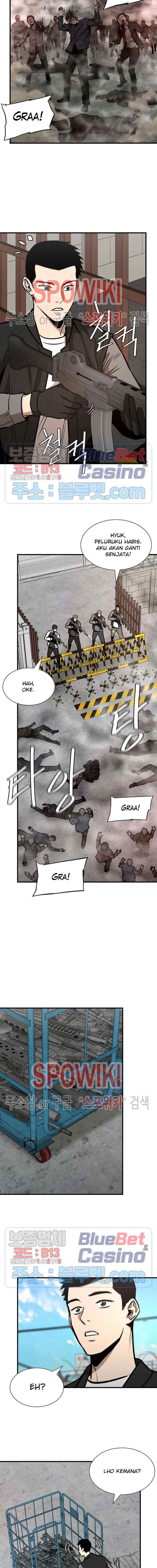 Return Survival chapter 59 halaman 4