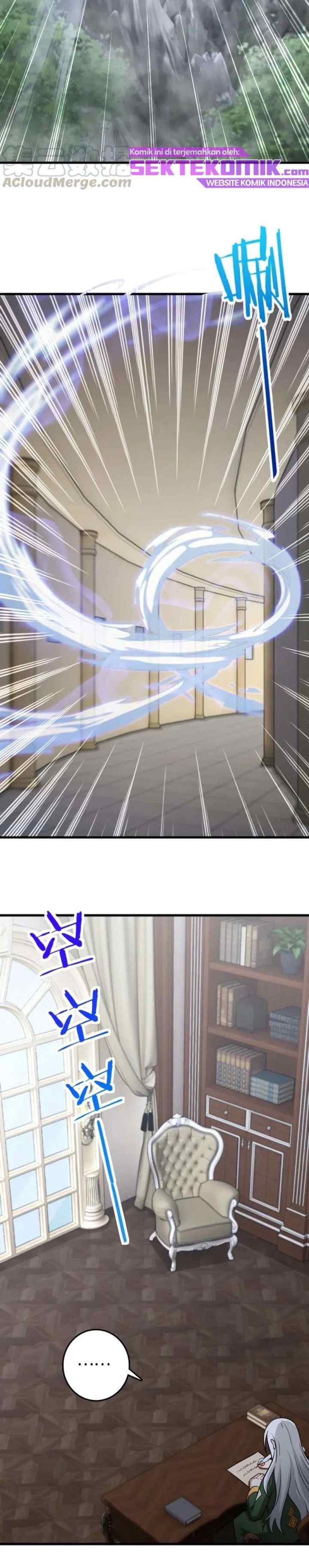 Release That Witch chapter 250 halaman 14