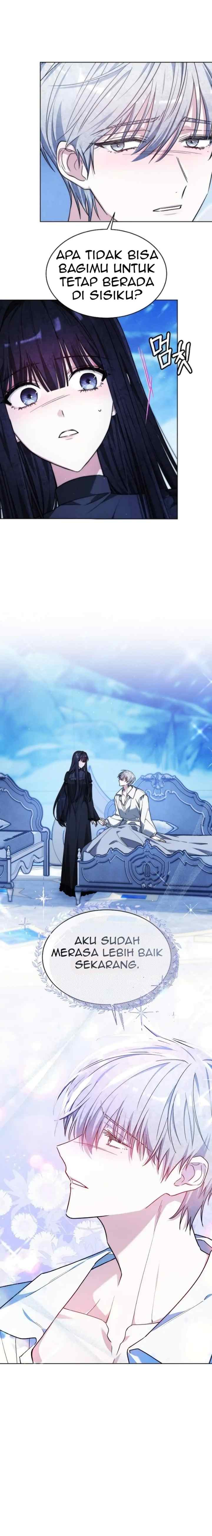 Bride of Obsidian chapter 16 halaman 17