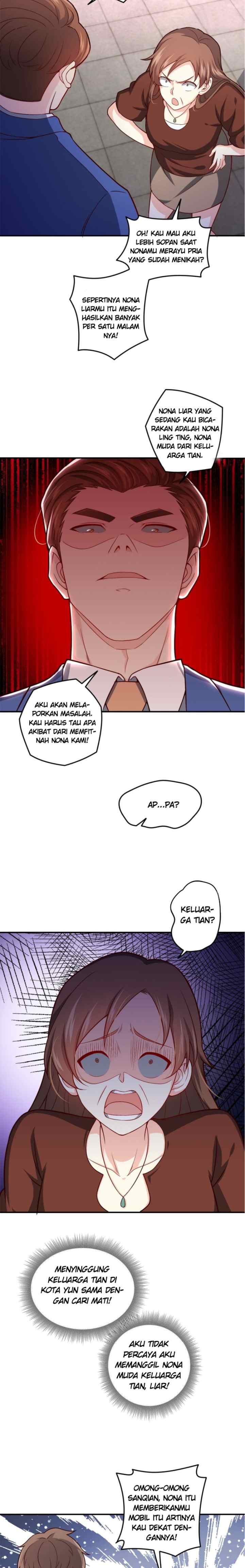 I Am Han Sanqian chapter 86 halaman 8