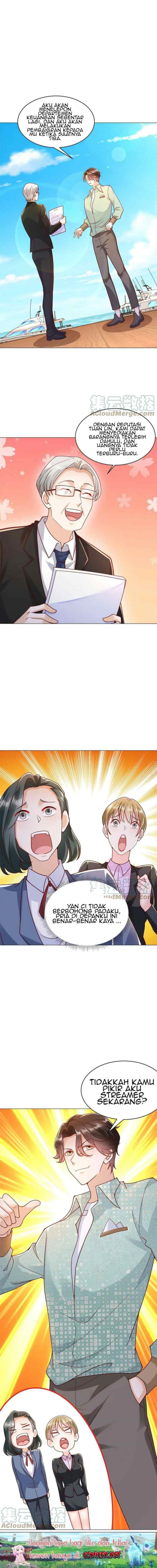 I Randomly Have A New Career Every Week chapter 263 halaman 4