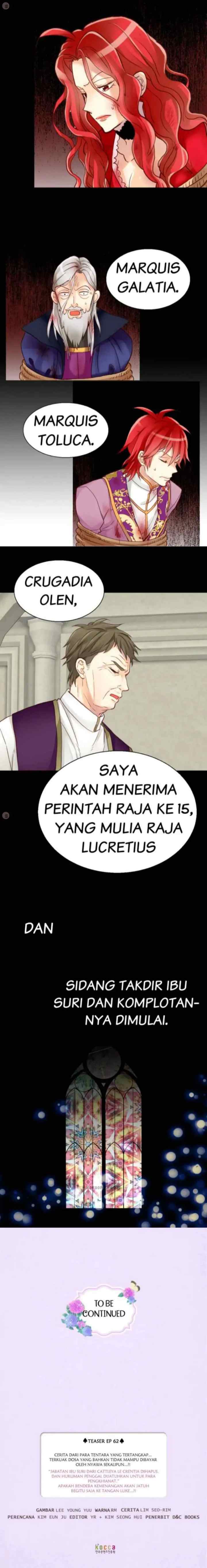 Empress of Another World chapter 61 halaman 12
