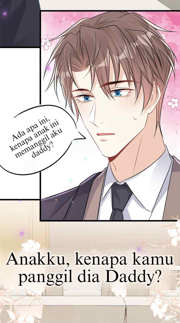 Bring Children to Bombard Ex-Husband's House chapter 0 halaman 13