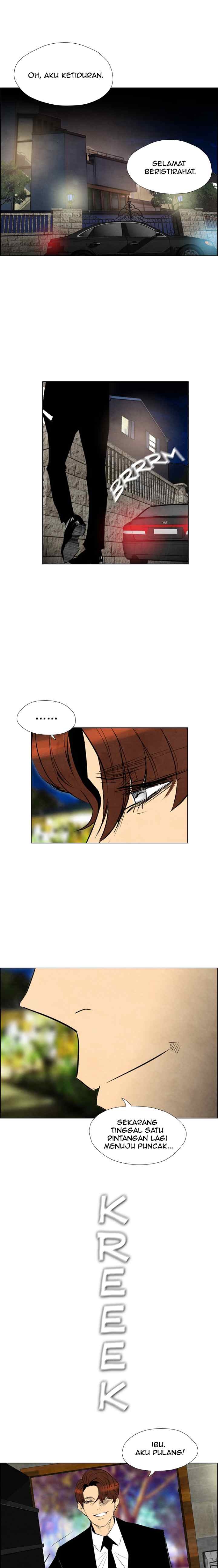 Reawaken Man chapter 48 halaman 16