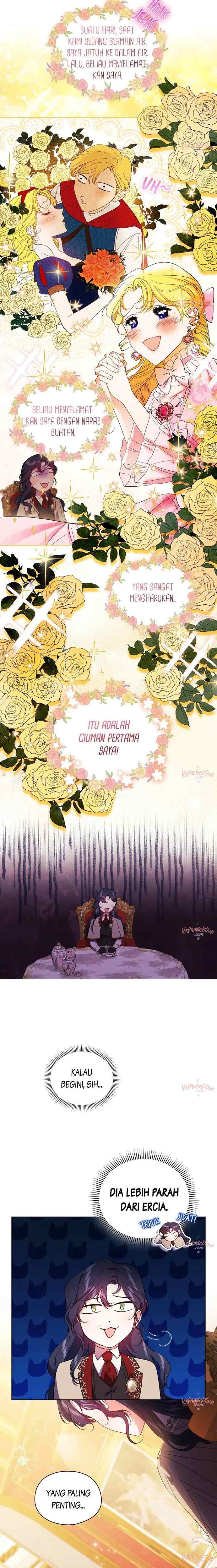 I Don't Trust My Twin Sister chapter 25 halaman 11
