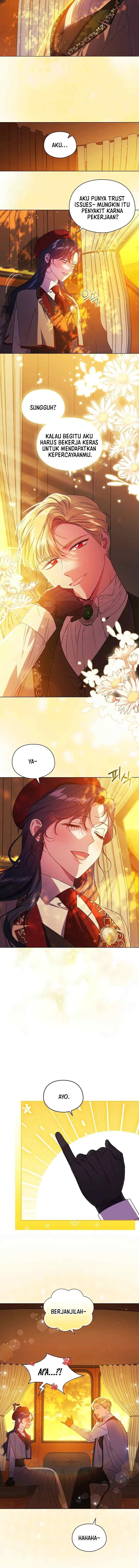 I Don't Trust My Twin Sister chapter 29 halaman 12