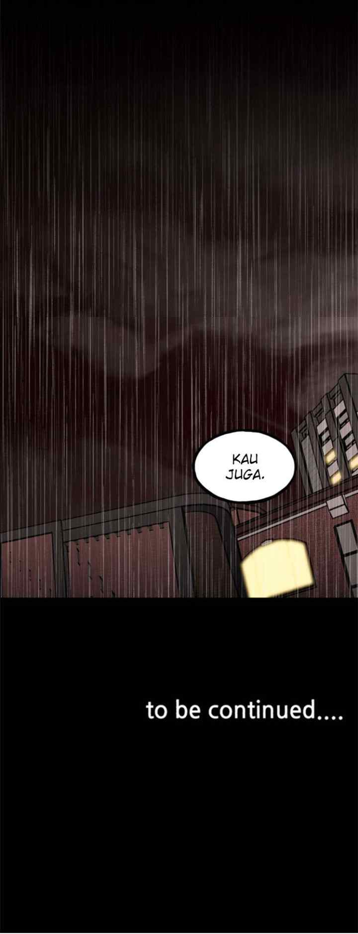 The Villain chapter 113 halaman 16