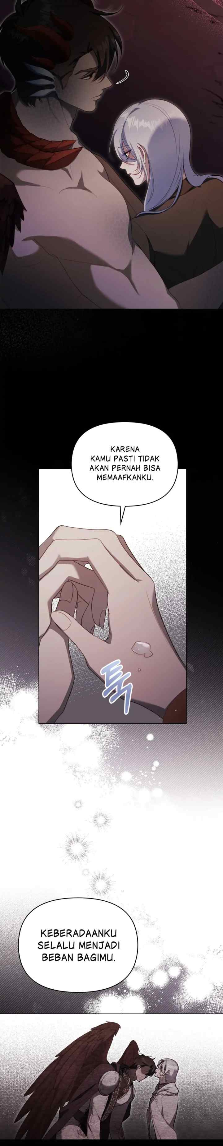Disobey The Duke If You Dare chapter 76 halaman 6