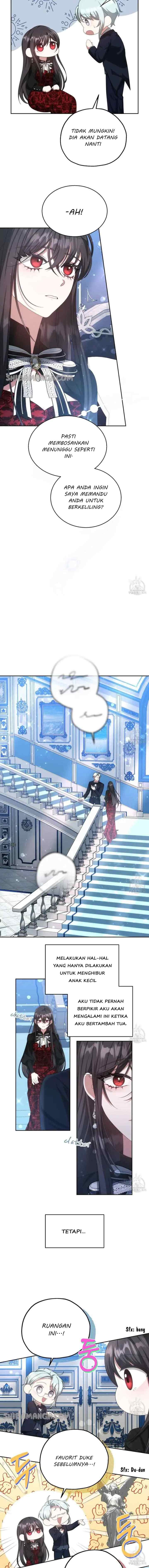 I Hated It Even More chapter 35 halaman 14