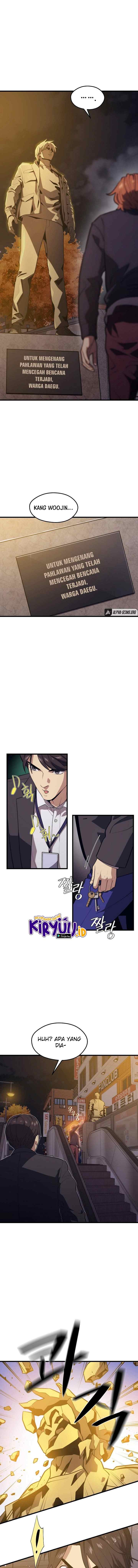 Seoul Station Necromancer chapter 57 halaman 8