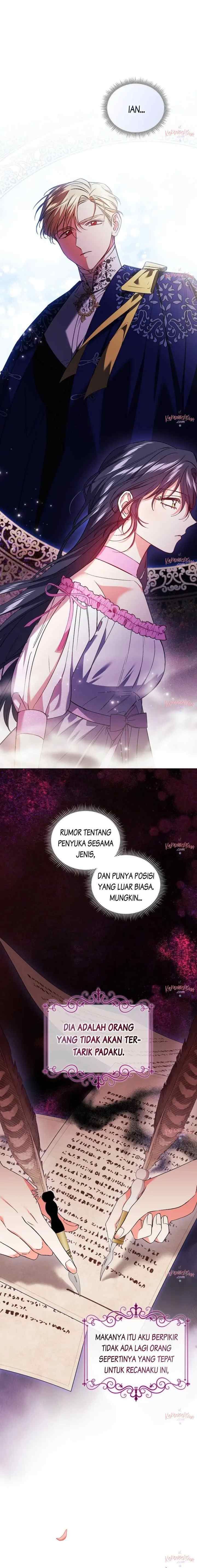 I Don't Trust My Twin Sister chapter 15 halaman 9