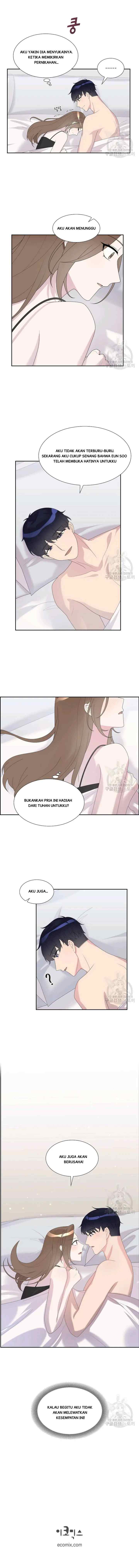 Speeding Romance chapter 38 halaman 12