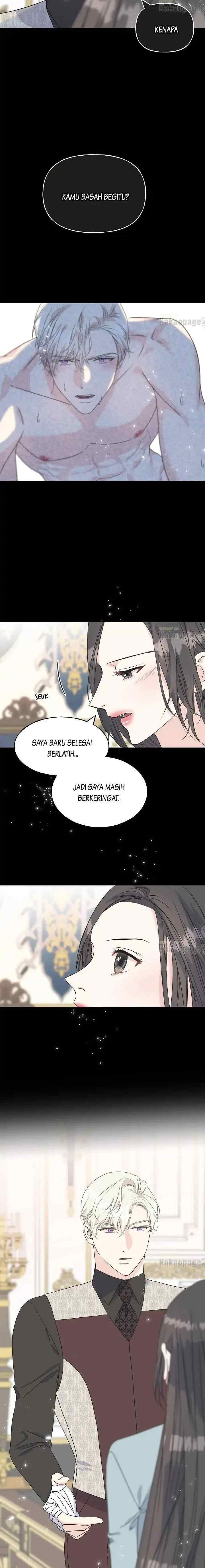 Crows Like Things That Sparkle chapter 47 halaman 5