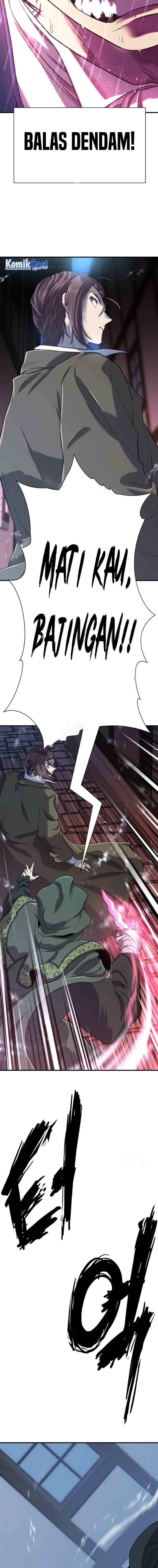 O melhor engenheiro do mundo chapter 134 halaman 8