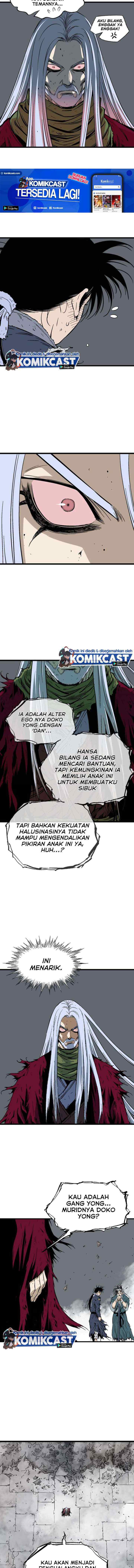 Gosu chapter 211 halaman 12
