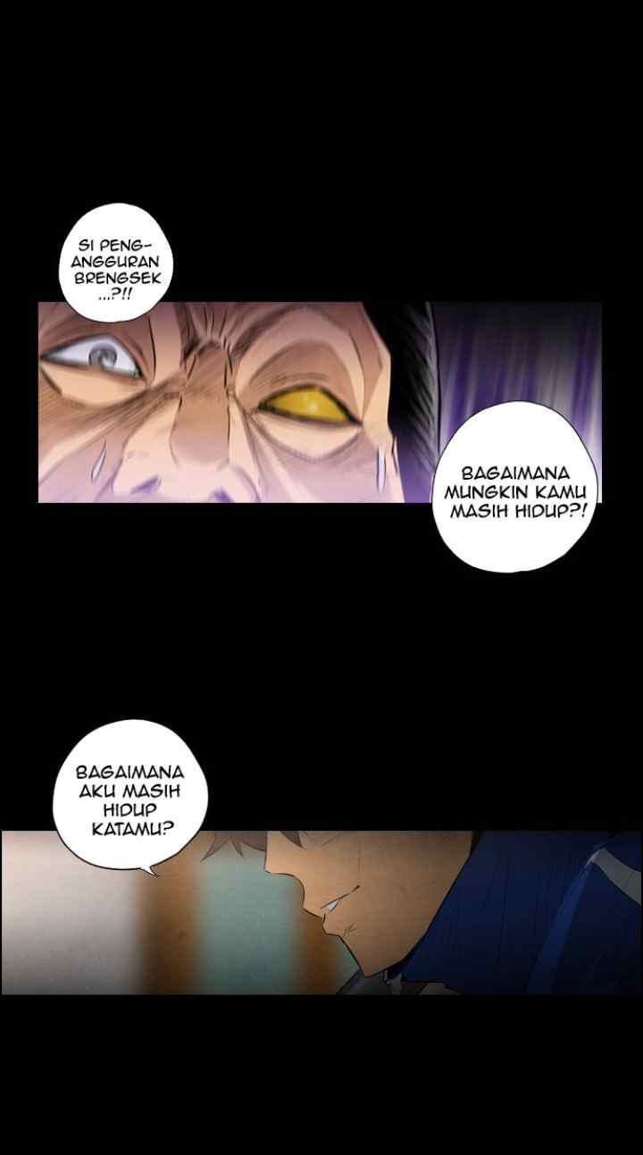 Reawaken Man chapter 0 halaman 12