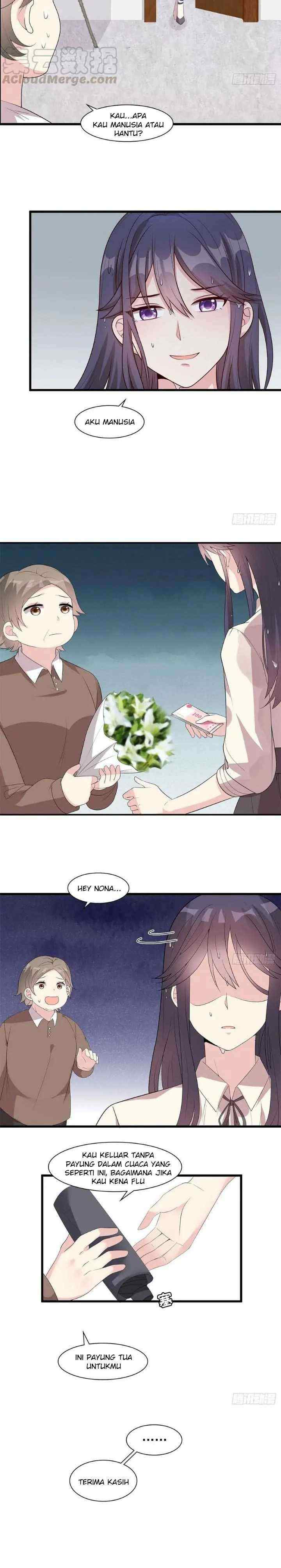 The Wife Contract and My Daughter's Nanny chapter 170 halaman 11