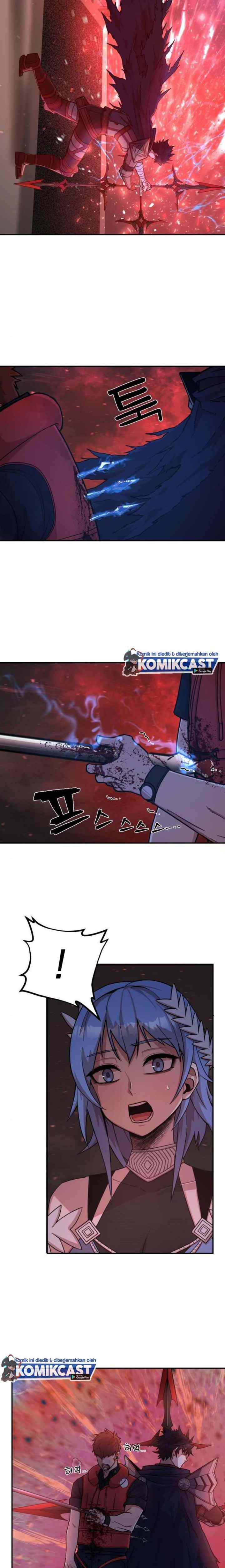 Hero Has Returned chapter 7 halaman 15