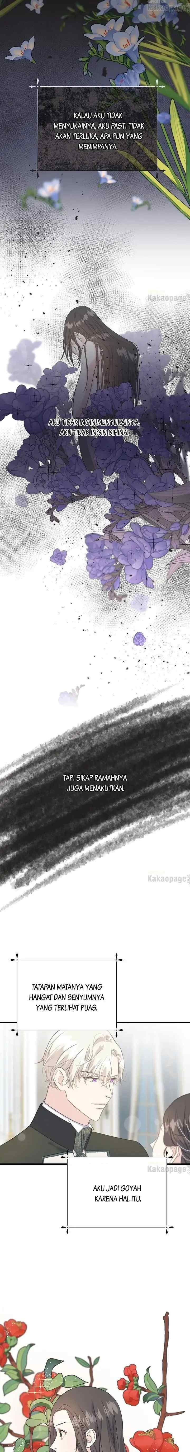 Crows Like Things That Sparkle chapter 35 halaman 13