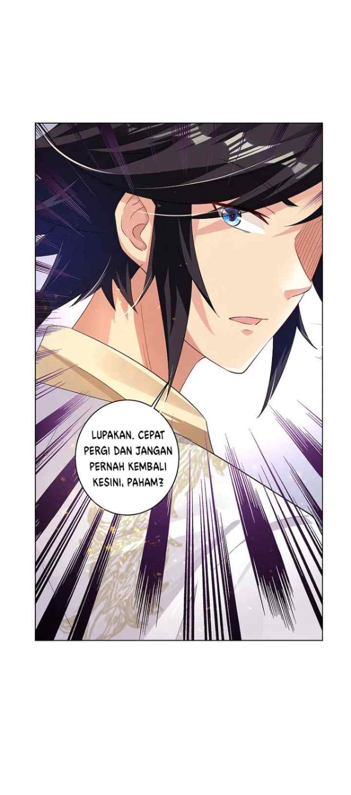 Reborn of War God chapter 58 halaman 15