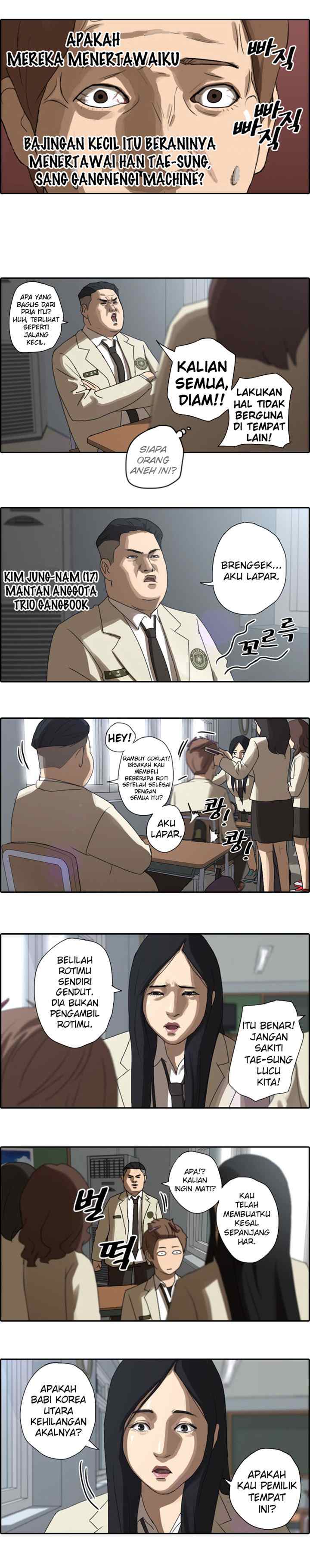 Free Draw chapter 3 halaman 9