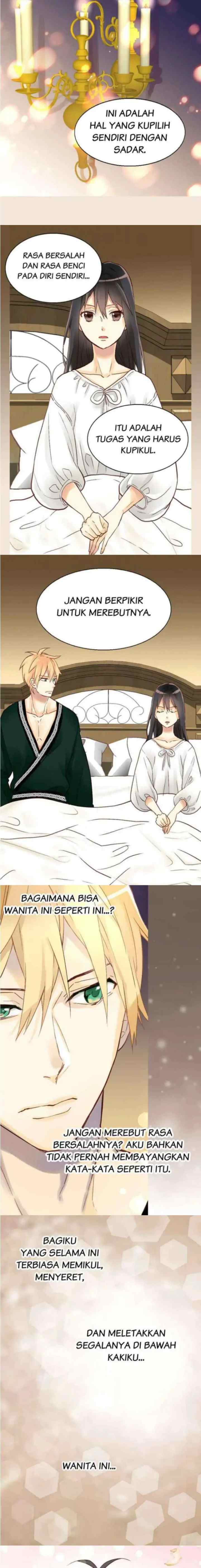 Empress of Another World chapter 28 halaman 4