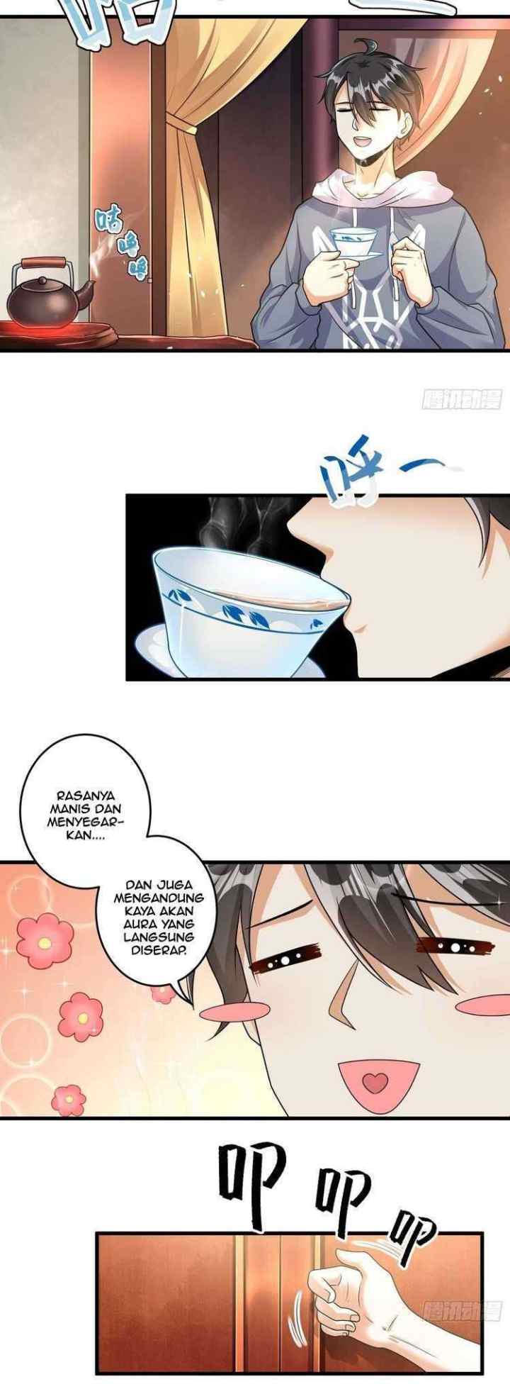 Start Become a Plug-in chapter 21 halaman 15