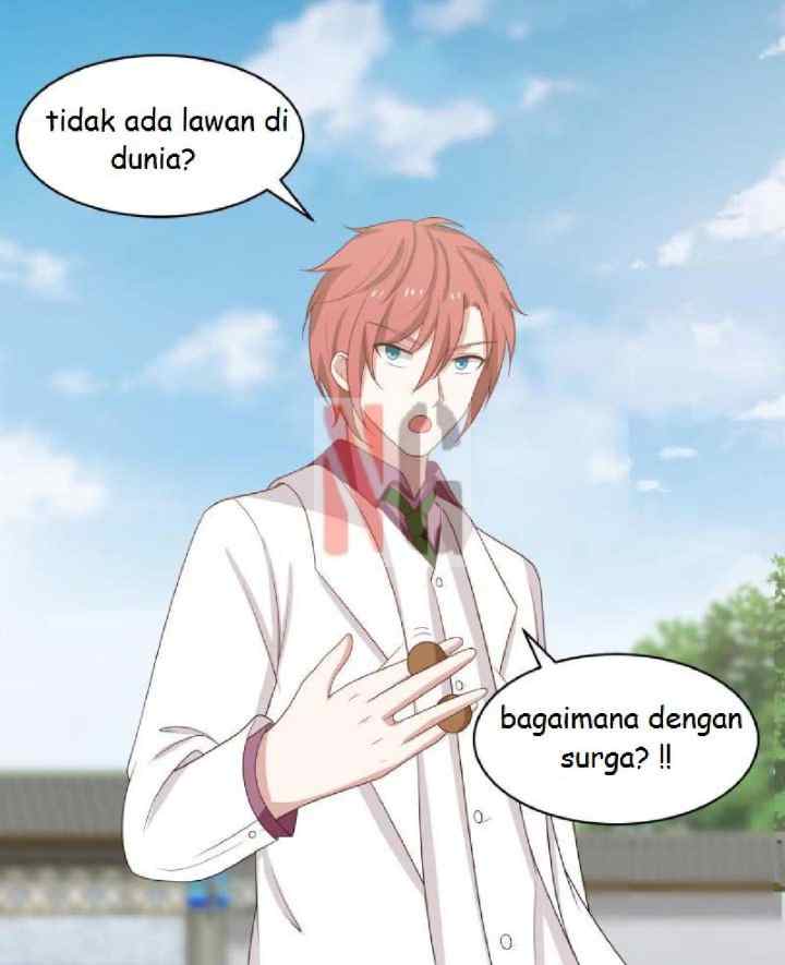 I Have a Dragon on My Body chapter 128 halaman 16