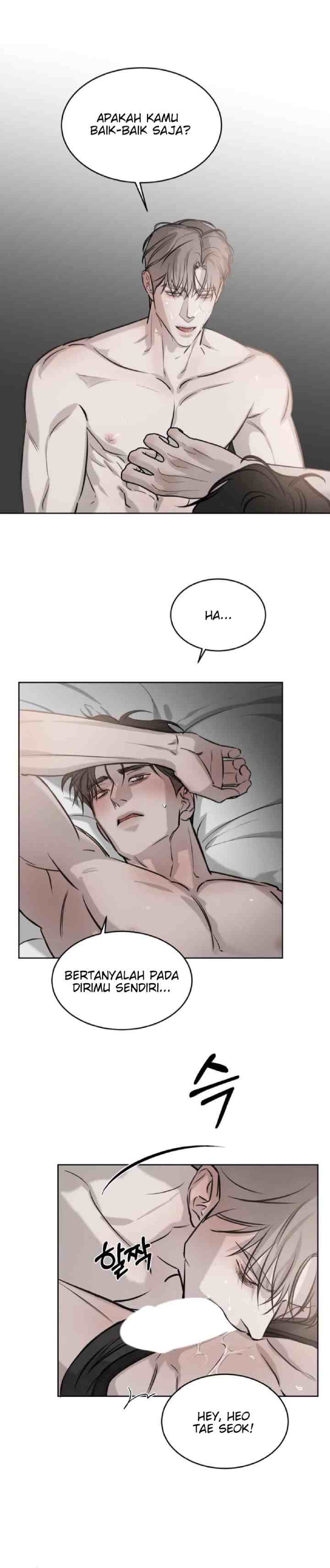 The Flower Blooming Baby Lord chapter 21 halaman 15