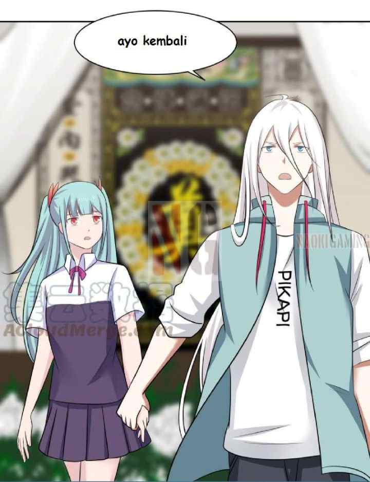 I Have a Dragon on My Body chapter 154 halaman 10