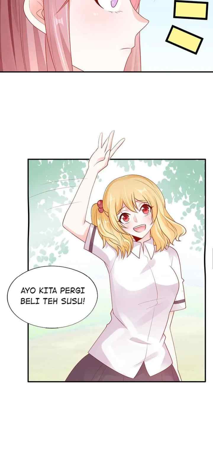 Her Smile Like Candy chapter 14 halaman 16