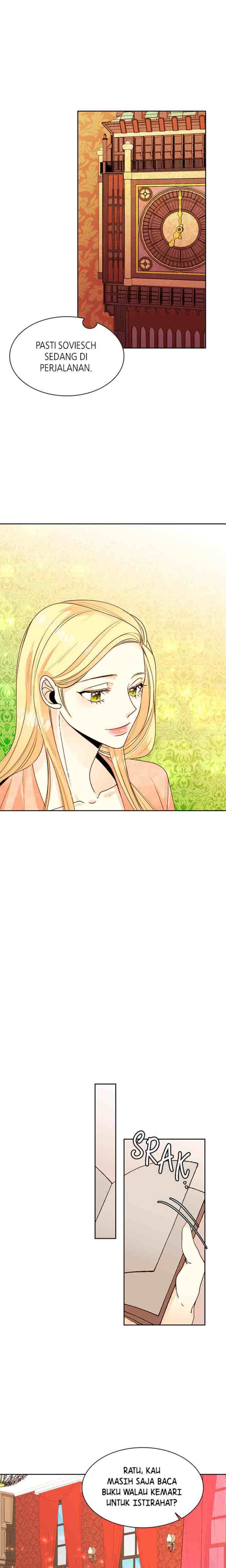 The Remarried Empress chapter 23 halaman 13