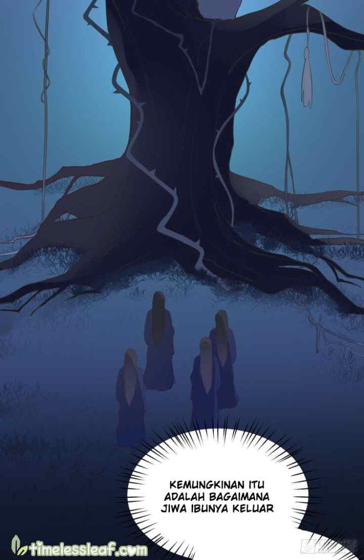 Pupillary Master chapter 37.1 halaman 7